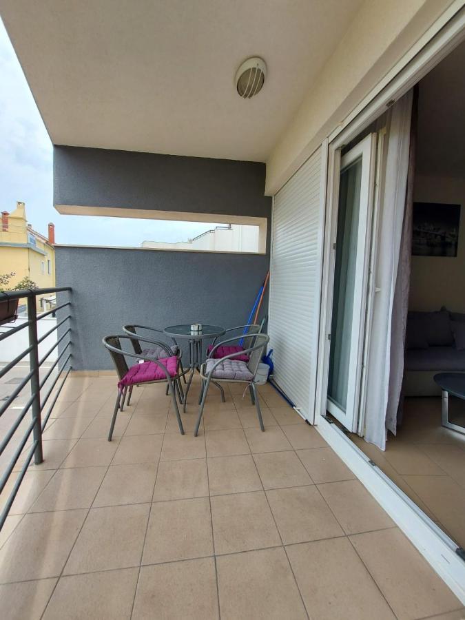 Luciano Apartment 자다르 외부 사진
