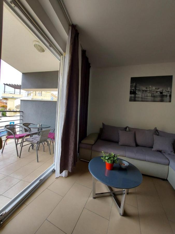 Luciano Apartment 자다르 외부 사진