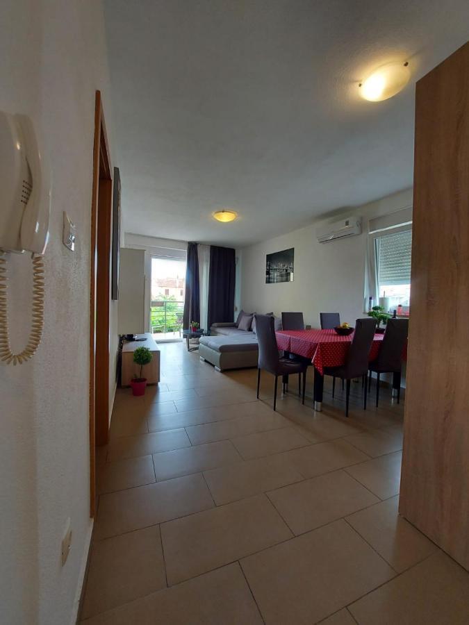 Luciano Apartment 자다르 외부 사진