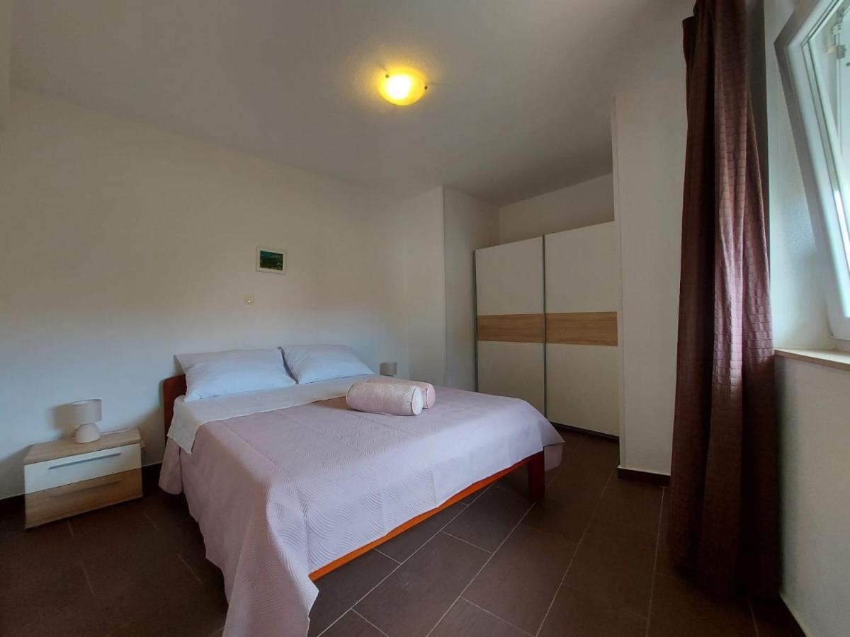 Luciano Apartment 자다르 외부 사진