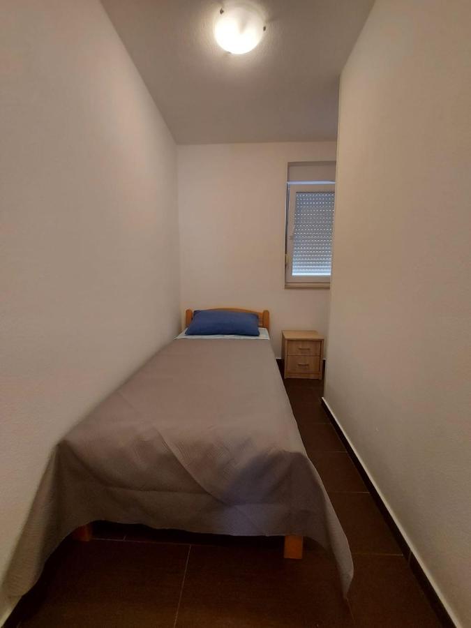 Luciano Apartment 자다르 외부 사진