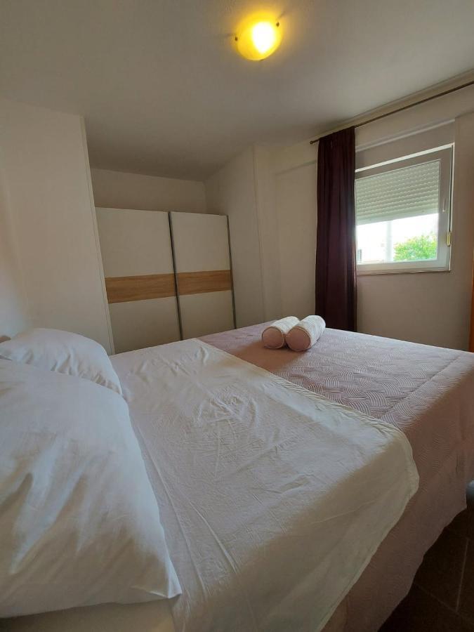 Luciano Apartment 자다르 외부 사진