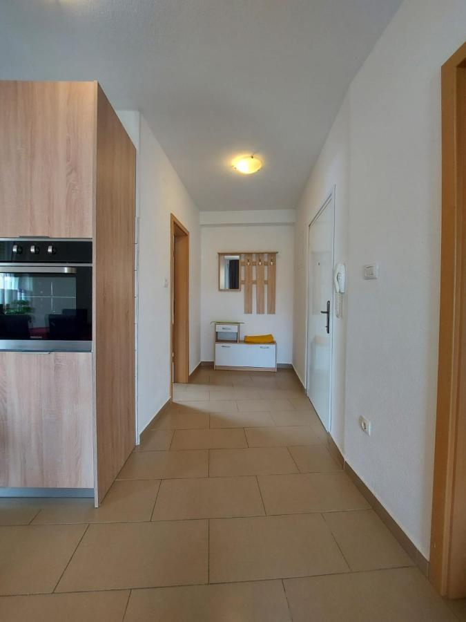 Luciano Apartment 자다르 외부 사진