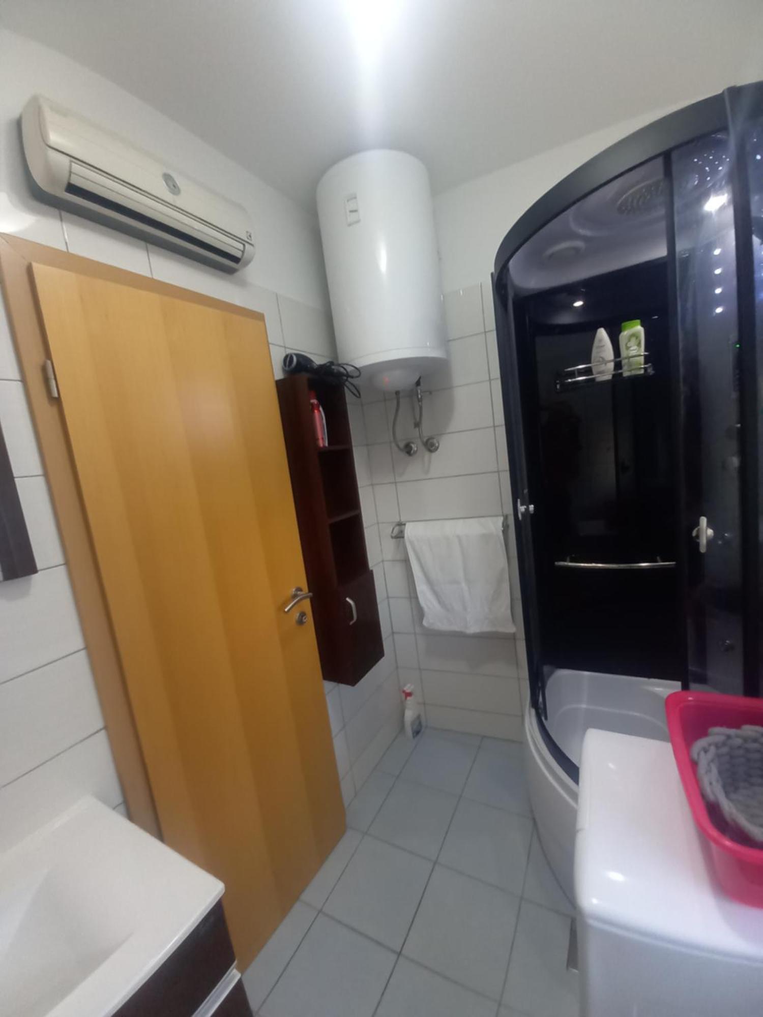 Luciano Apartment 자다르 외부 사진
